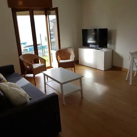 Apartment En Figueras, Asturias *