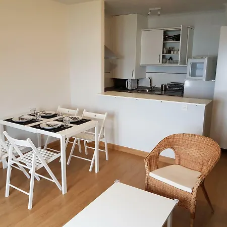 En Figueras, Asturias Apartment