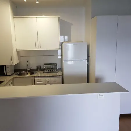 En Figueras, Asturias Apartment Castropol