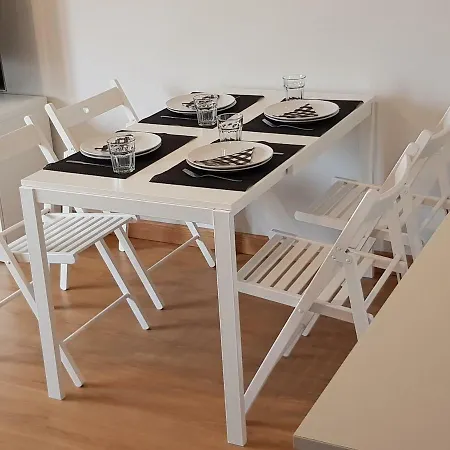 En Figueras, Asturias Apartment