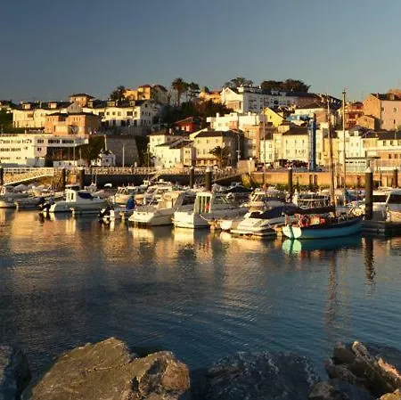 En Figueras, Asturias Apartment