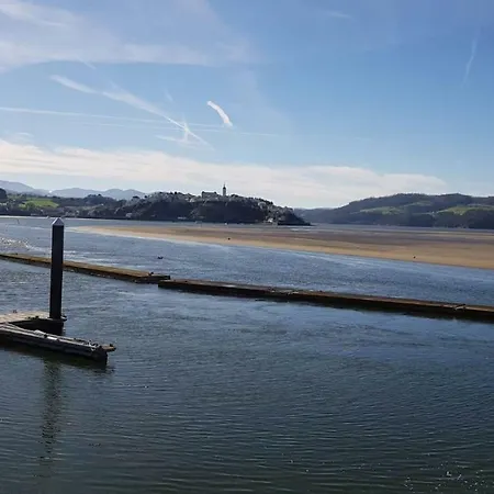 Daire En Figueras, Asturias *