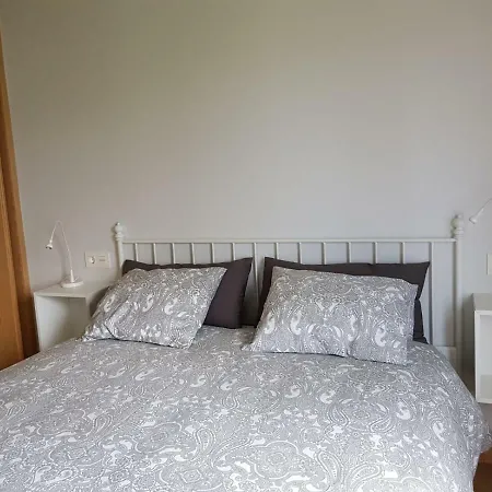 En Figueras, Asturias Apartment *