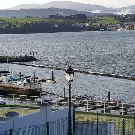 Daire En Figueras, Asturias *